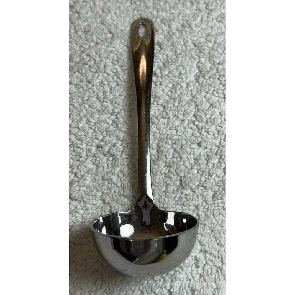 Oneida 18 stainless